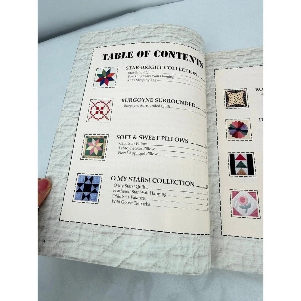 Quilt Books Scrap Quilts & Favorite Quilts -Leisure Arts-Patterns 2 Book Set DIY